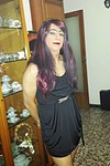 ELENA LA DEA